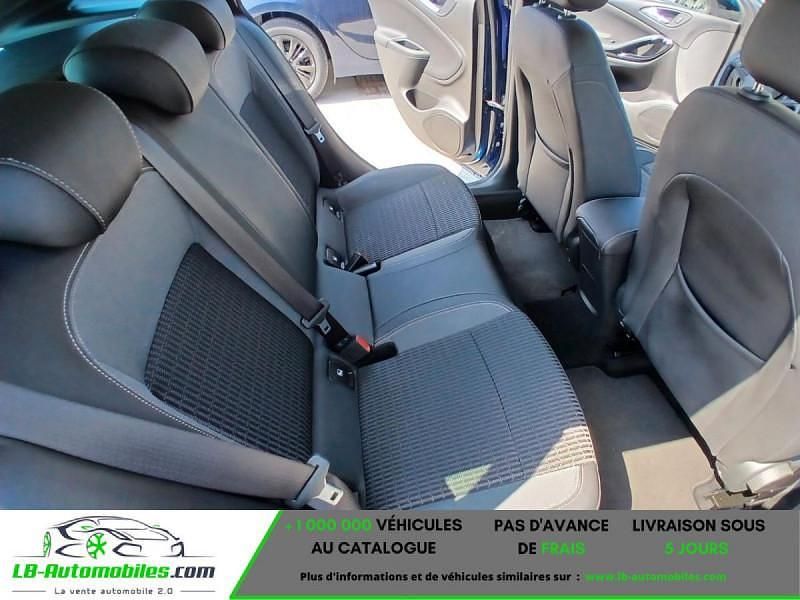 Occasion Opel Astra 122 ch (89 kW) 2021 Break