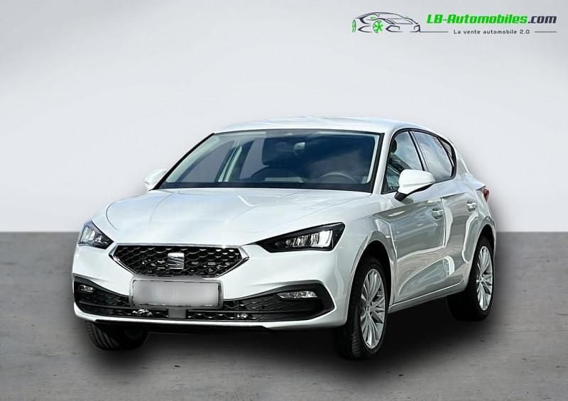Utilisé 2024 Seat Leon Berline | 27 500 € (Prix cher) - Image 1/4