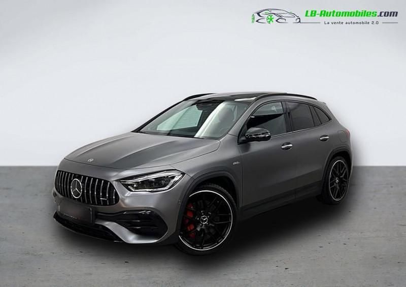 Utilisé 2020 Mercedes GLA45 AMG AMG SUV | 51 900 € - Image 1/4