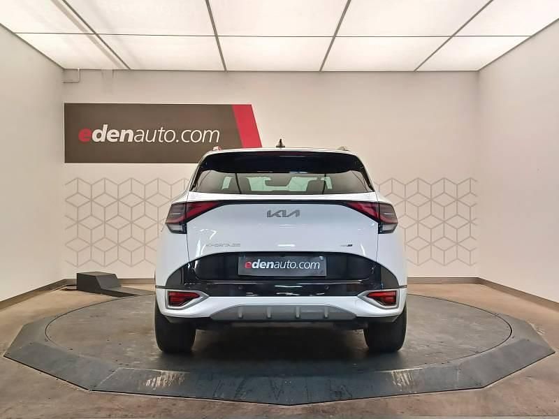 Occasion Kia Sportage GT-Line 230 ch (169 kW) 2022 SUV