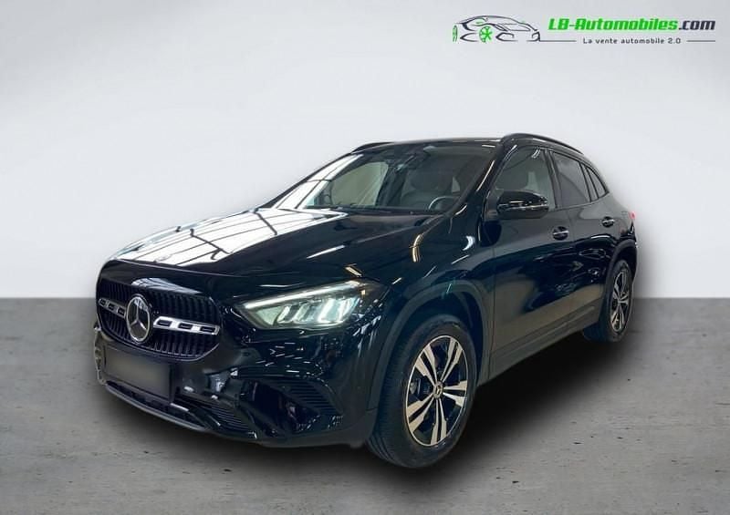 Utilisé 2023 Mercedes GLA200 SUV | 42 500 € (Prix juste) - Image 1/4