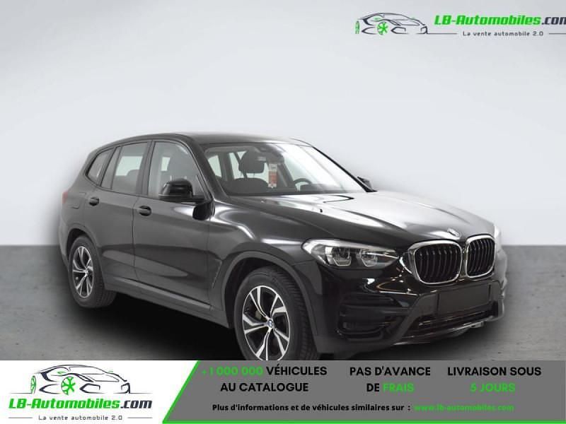 Occasion BMW X3 292 ch (214 kW) 2020 SUV