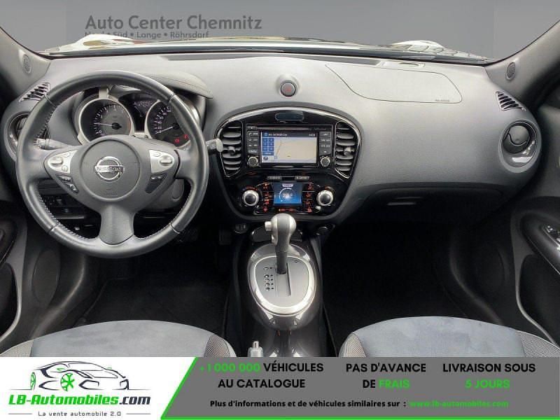 Occasion Nissan Juke 113 ch (83 kW) 2019 SUV