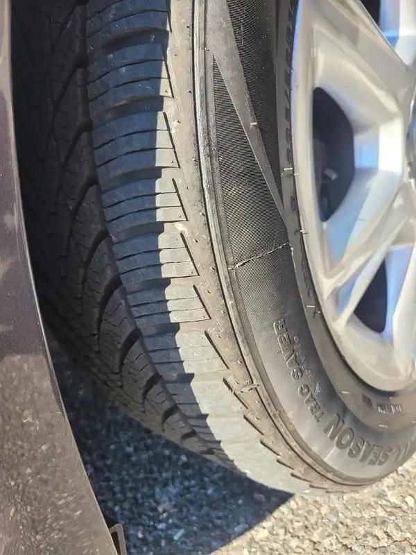 Occasion Audi A3 S-Line 105 ch (77 kW) 2008 Berline