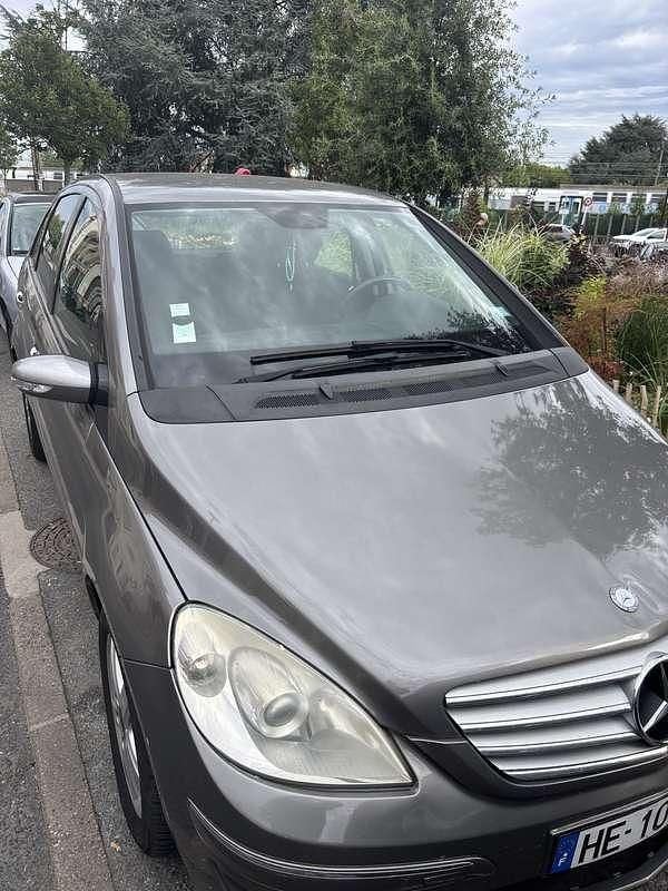 Occasion Mercedes B200 Edition 140 ch (102 kW) 2008 Monospace