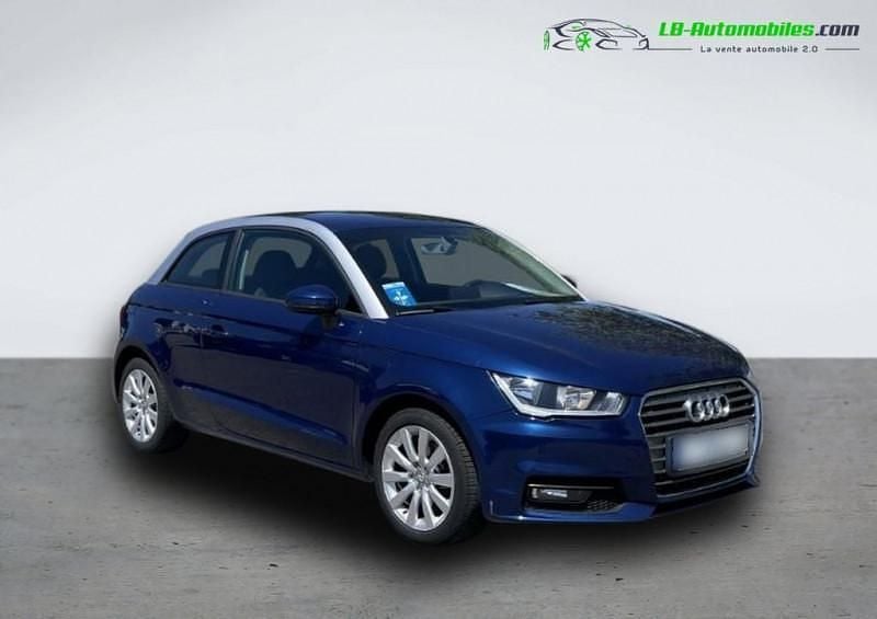 Utilisé 2017 Audi A1 Sport Citadine | 15 900 € (Prix assez cher) - Image 1/4