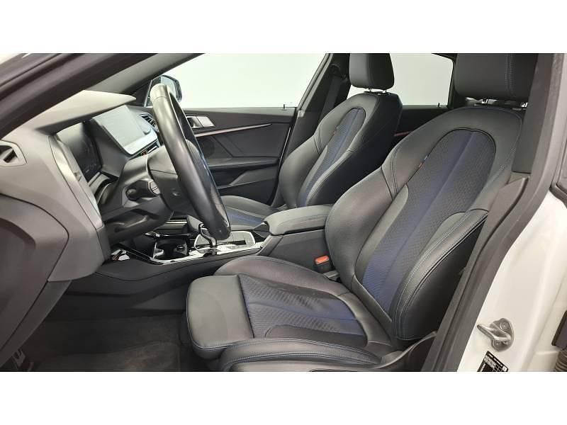 Occasion BMW 220 M Sport 190 ch (139 kW) 2022 Coupé