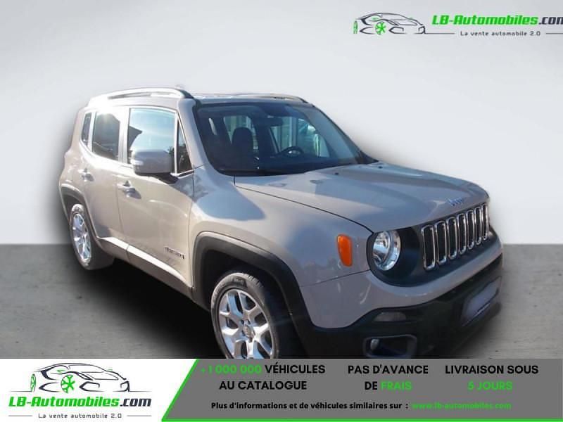 Occasion 2015 Jeep Renegade SUV | 17 800 € (Prix juste) - Image 1/4