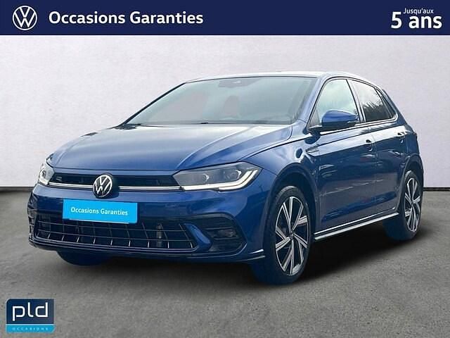 Utilisé 2024 VW Polo R-line | 25 990 € (Prix assez cher) - Image 1/4