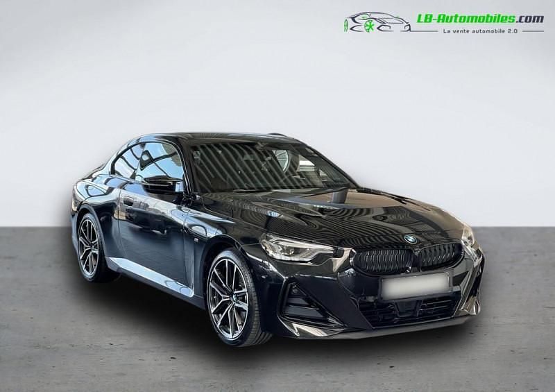 Utilisé 2024 BMW M240 M Sport Coupé | 56 400 € - Image 1/4