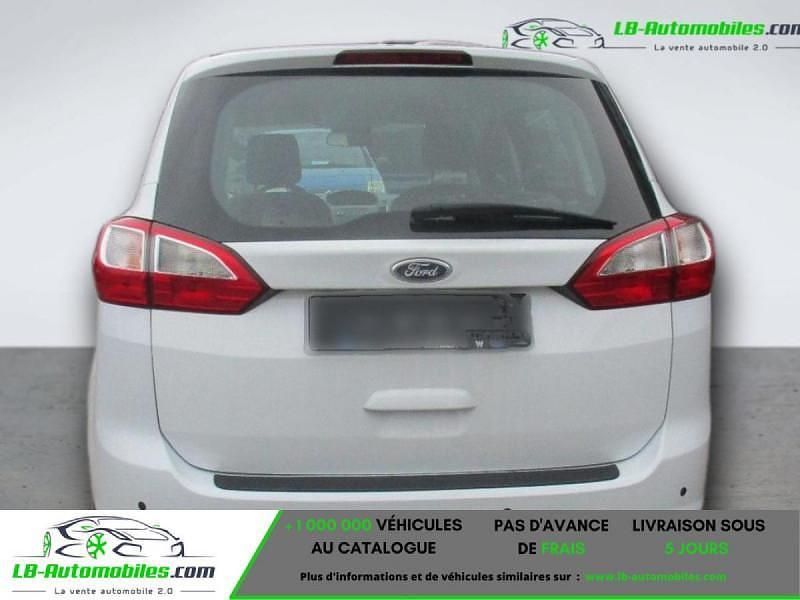 Occasion Ford Grand C-Max 101 ch (74 kW) 2019 Monospace