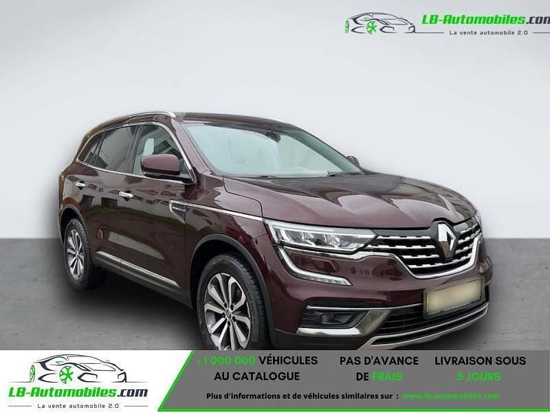 Utilisé 2022 Renault Koleos SUV | 25 600 € (Prix juste) - Image 1/4