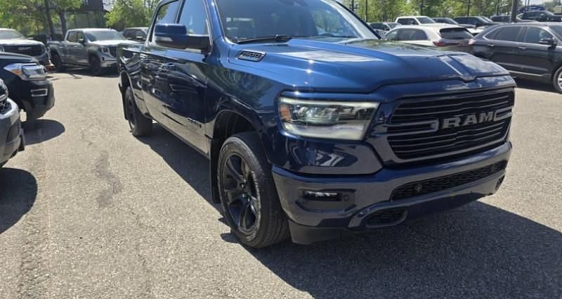 Utilisé 2023 Dodge Ram Pick-up | 51 502 € (Prix juste) - Image 1/4