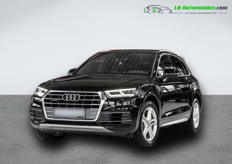 Utilisé 2019 Audi Q5 Sport SUV | 37 500 € (Super prix) - Image 1/4