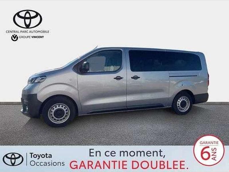 Utilisé 2024 Toyota Proace Van | 33 990 € - Image 1/1