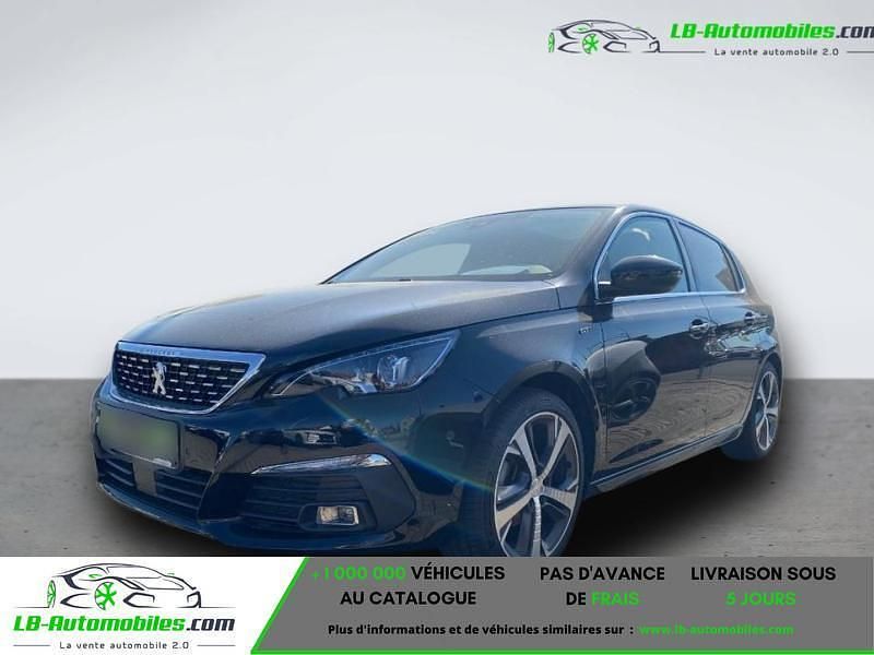 Utilisé 2021 Peugeot 308 Berline | 23 500 € (Prix cher) - Image 1/4