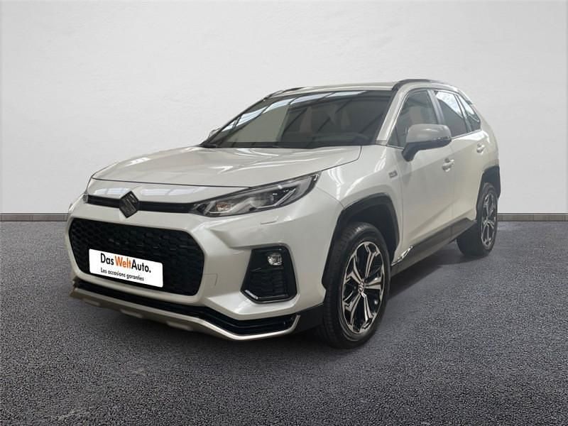 Nouvelle 2024 Suzuki Across SUV | 40 980 € (Bon prix) - Image 1/4