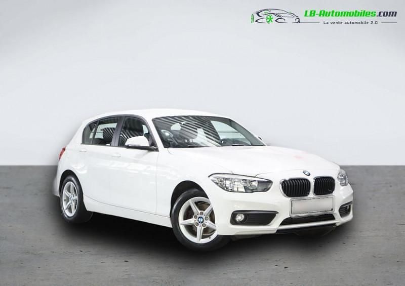 Utilisé 2018 BMW 116 Comfort Edition Citadine | 18 700 € (Prix juste) - Image 1/4