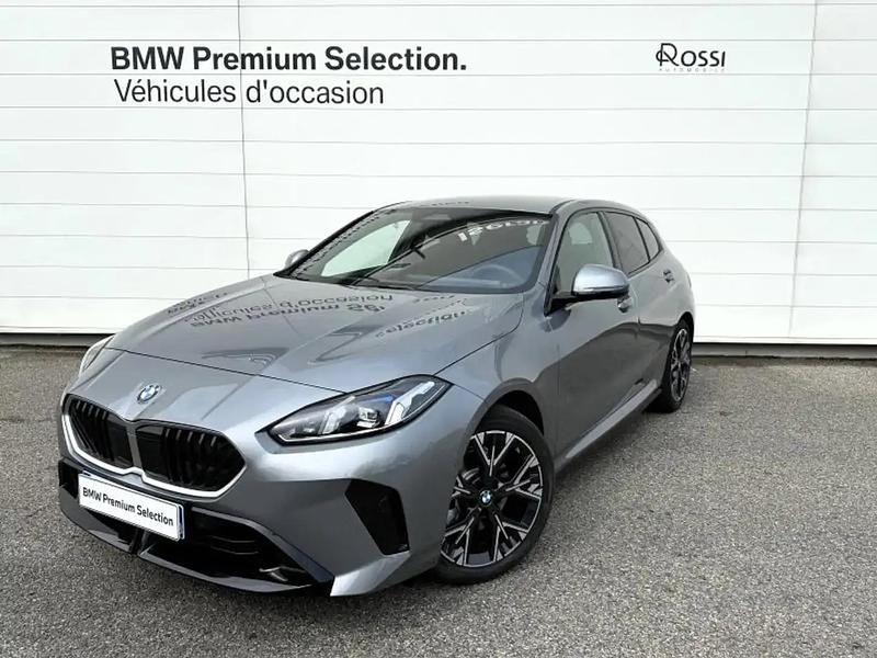 Gris Utilisé 2025 BMW 116 M Sport Citadine | 37 980 € - Image 1/4