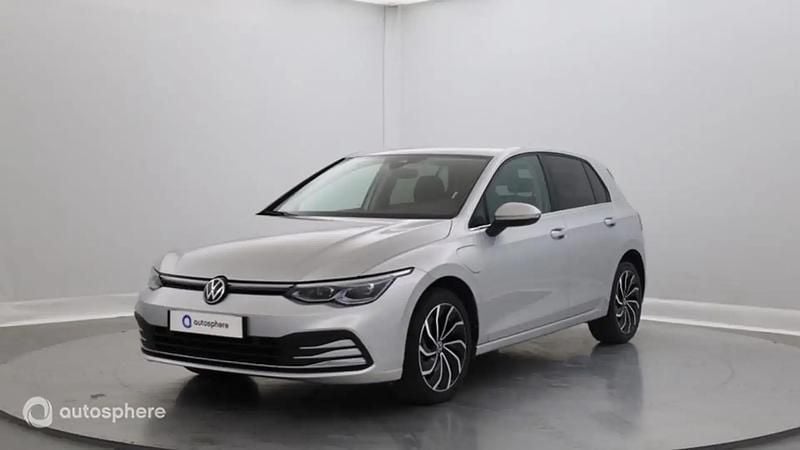 Utilisé 2022 VW Golf VIII Style Berline | 20 790 € (Bon prix) - Image 1/4