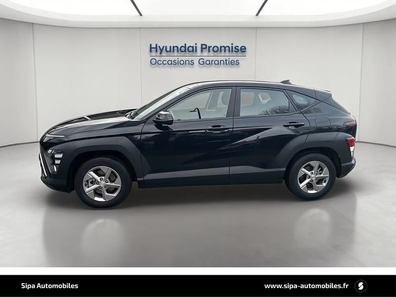 Occasion Hyundai Kona 93 ch (68 kW) 2025 SUV