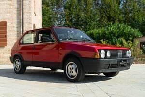 Occasion Fiat Ritmo 105 ch (77 kW) 1990 Rouge Berline