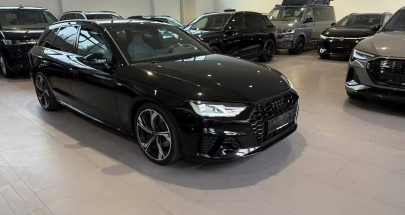 Occasion Audi A4 S-Line 136 ch (100 kW) 2023 Break