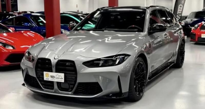 Occasion BMW M3 Competition Edition 530 ch (389 kW) 2023 Break