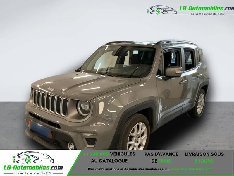 Utilisé 2021 Jeep Renegade SUV | 22 900 € (Bon prix) - Image 1/3