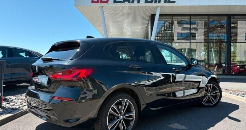 Occasion BMW 118 Sport Line 136 ch (100 kW) 2023 Citadine
