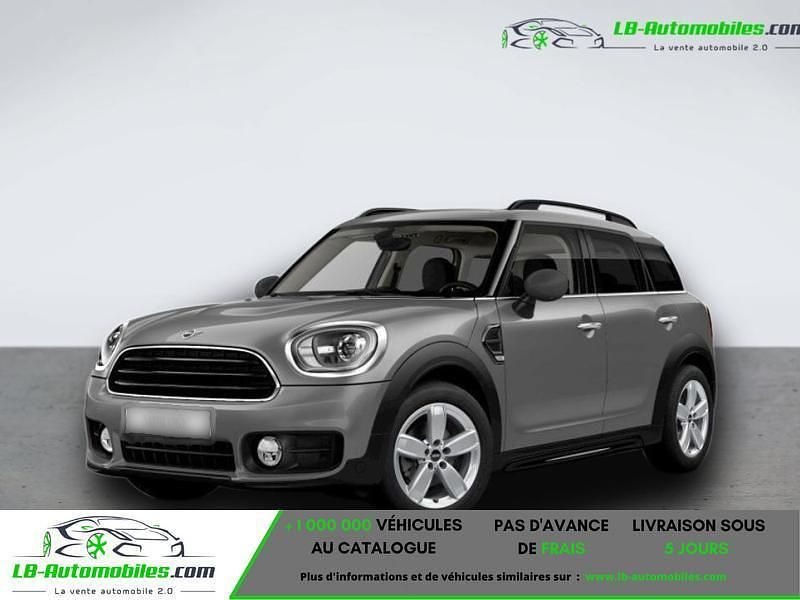 Occasion 2019 Mini Countryman SUV | 22 100 € - Image 1/4