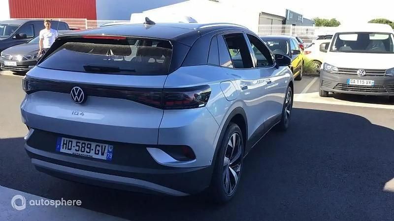 Occasion VW ID.4 Pro 213 kW (290 ch) 2025 Biton SUV