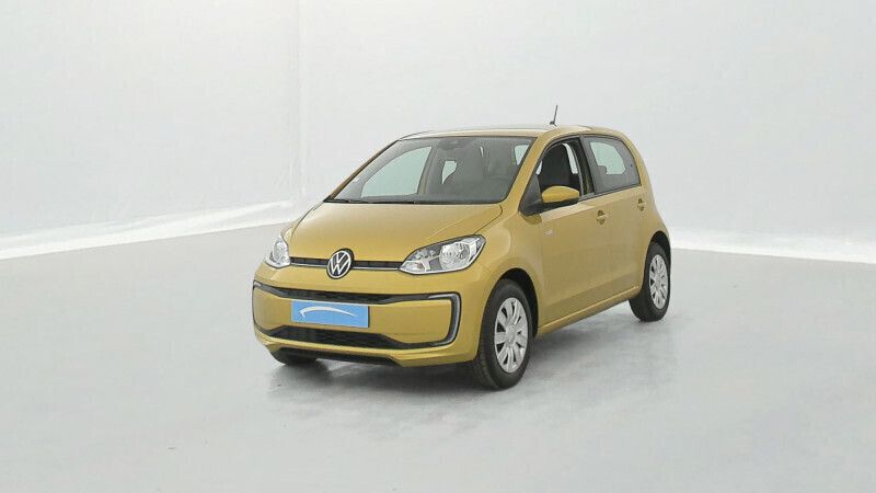 Utilisé 2020 VW e-up! Citadine | 10 990 € (Prix juste) - Image 1/4