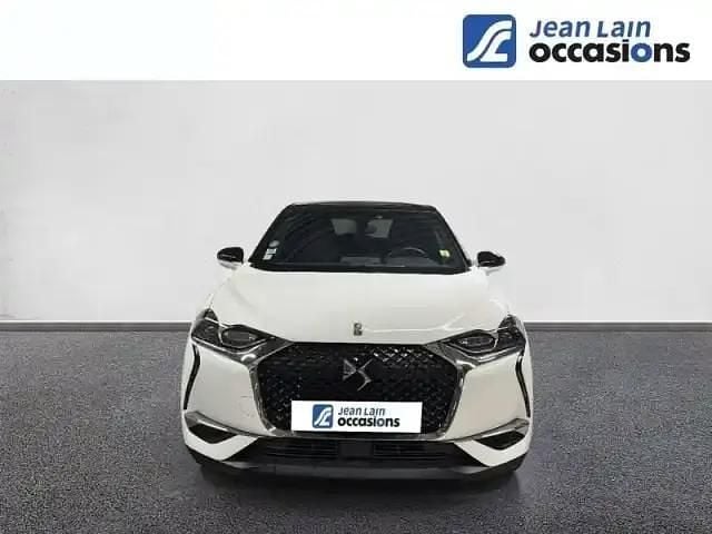 Occasion DS Automobiles DS3 Crossback 2019 Blanc SUV