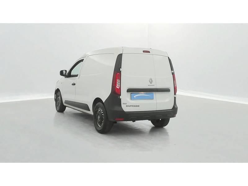 Occasion Renault Kangoo 95 ch (69 kW) 2021 Monospace