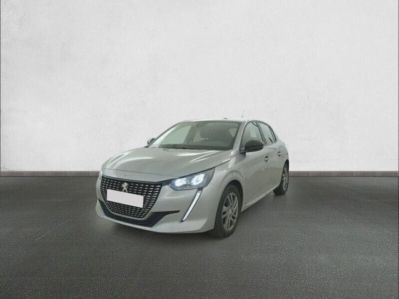 Utilisé 2022 Peugeot 208 S Citadine | 10 990 € (Bon prix) - Image 1/4