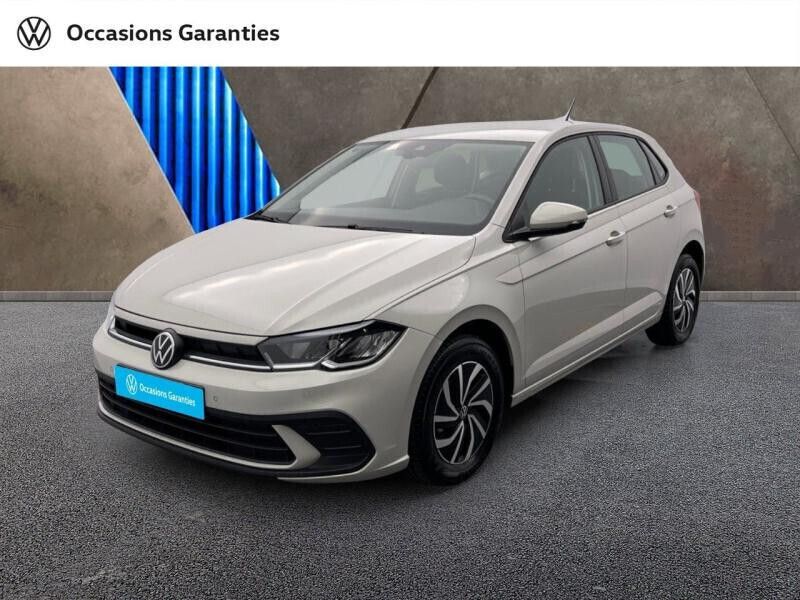Utilisé 2022 VW Polo Life Citadine | 16 748 € (Bon prix) - Image 1/4