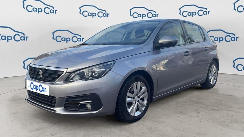 Utilisé 2019 Peugeot 308 Active | 12 990 € (Prix juste) - Image 1/3