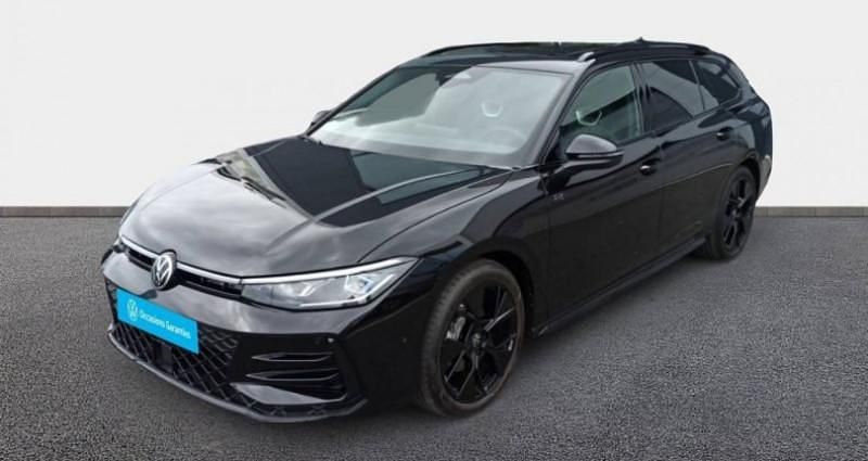 Occasion 2024 VW Passat R-line Berline | 45 890 € - Image 1/4