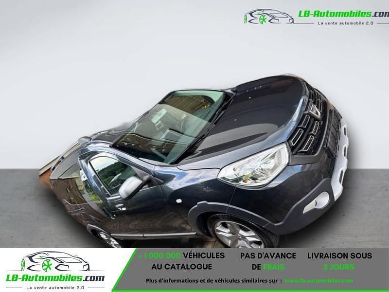 Utilisé 2019 Dacia Dokker Van | 18 400 € - Image 1/4