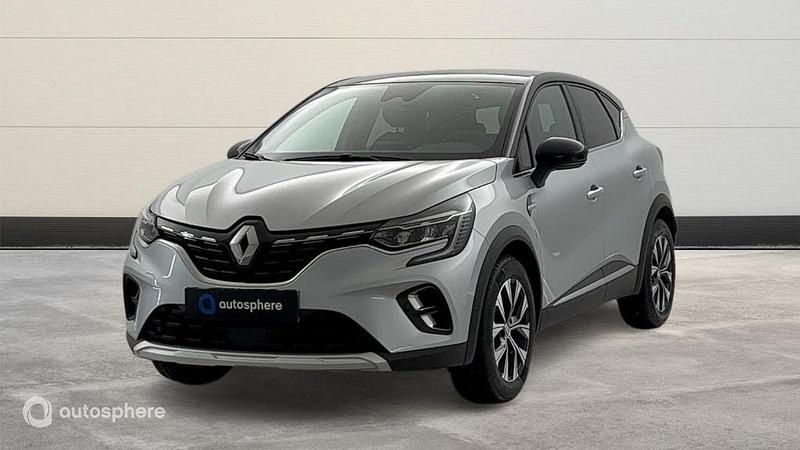Biton Nouvelle 2024 Renault Captur Techno SUV | 24 299 € (Super prix) - Image 1/4