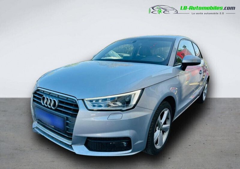 Utilisé 2016 Audi A1 Sport Citadine | 18 700 € (Prix cher) - Image 1/4