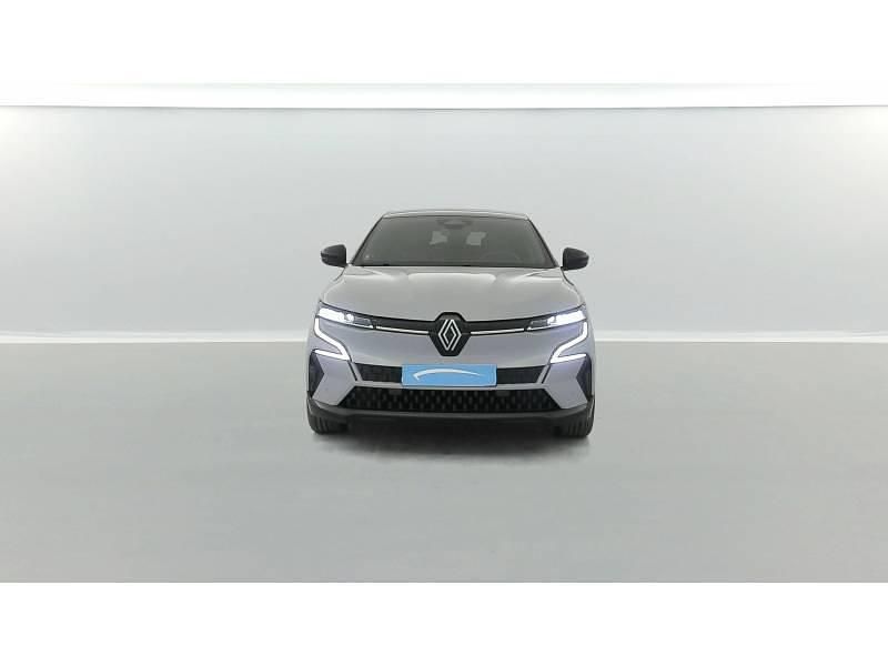 Occasion Renault Megane E-Tech Iconic 161 kW (220 ch) 2022 Gris Berline
