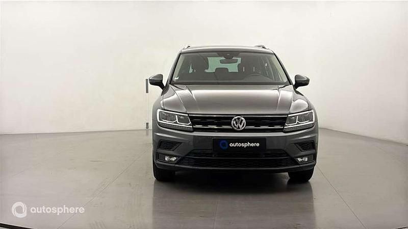 Occasion VW Tiguan 152 ch (111 kW) 2019 SUV