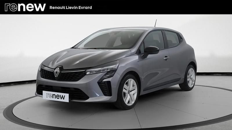 Gris Utilisé 2024 Renault Clio V Evolution Citadine | 15 999 € (Prix juste) - Image 1/4