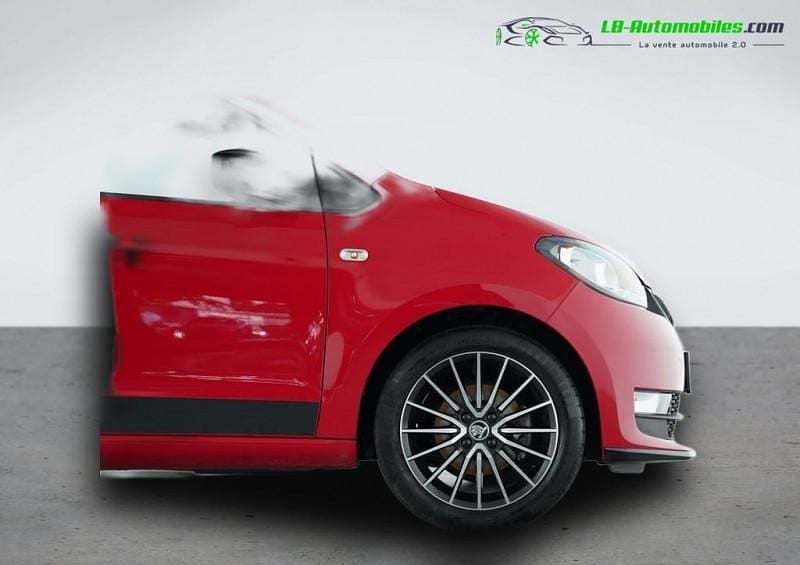 Utilisé 2018 Skoda Citigo Citadine | 14 400 € (Prix juste) - Image 1/3