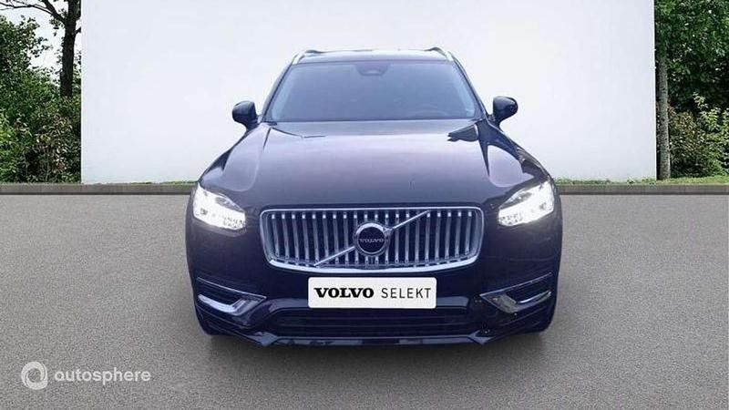 Occasion Volvo XC90 Ultra 314 ch (230 kW) 2024 SUV