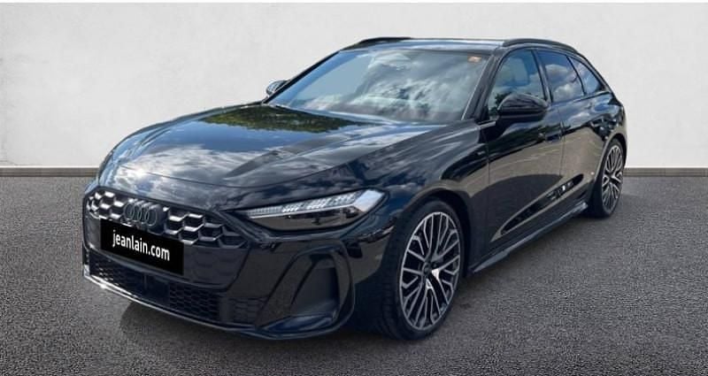 Utilisé 2025 Audi A5 S-Line Coupé | 76 900 € - Image 1/4