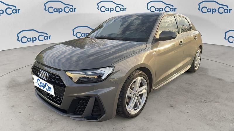 Occasion 2018 Audi A1 S-Line | 18 990 € (Prix cher) - Image 1/3