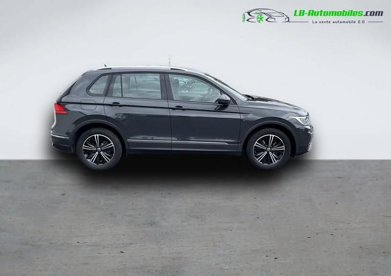 Utilisé 2021 VW Tiguan SUV | 29 300 € (Bon prix) - Image 1/4